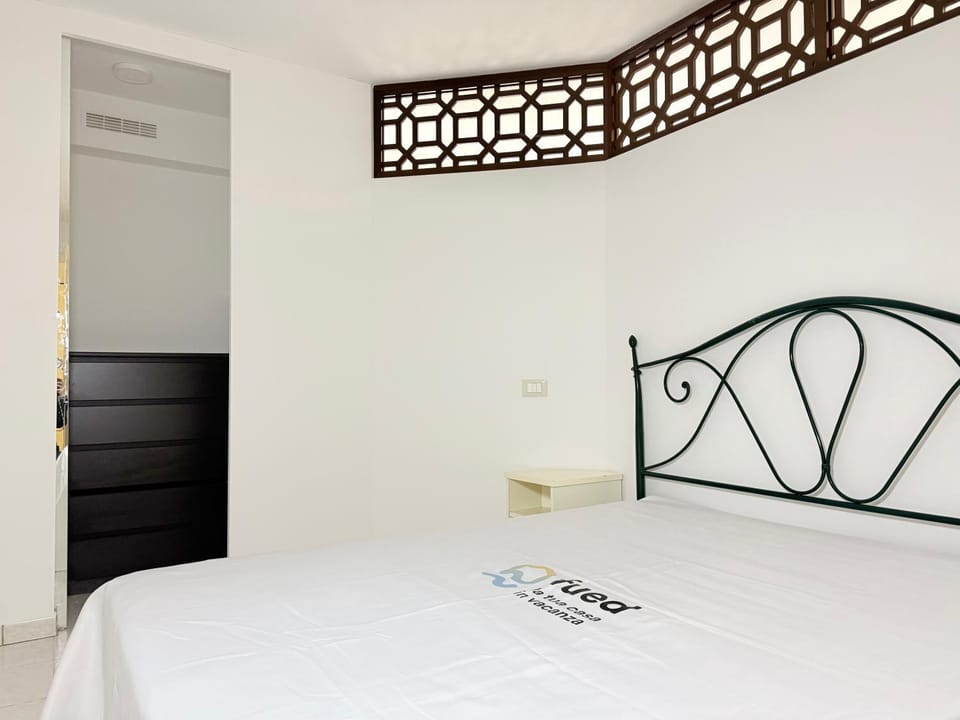 SE214 - Senigallia, comodo bilocale vicino al centro con corte esclusiva Apartment in Senigallia