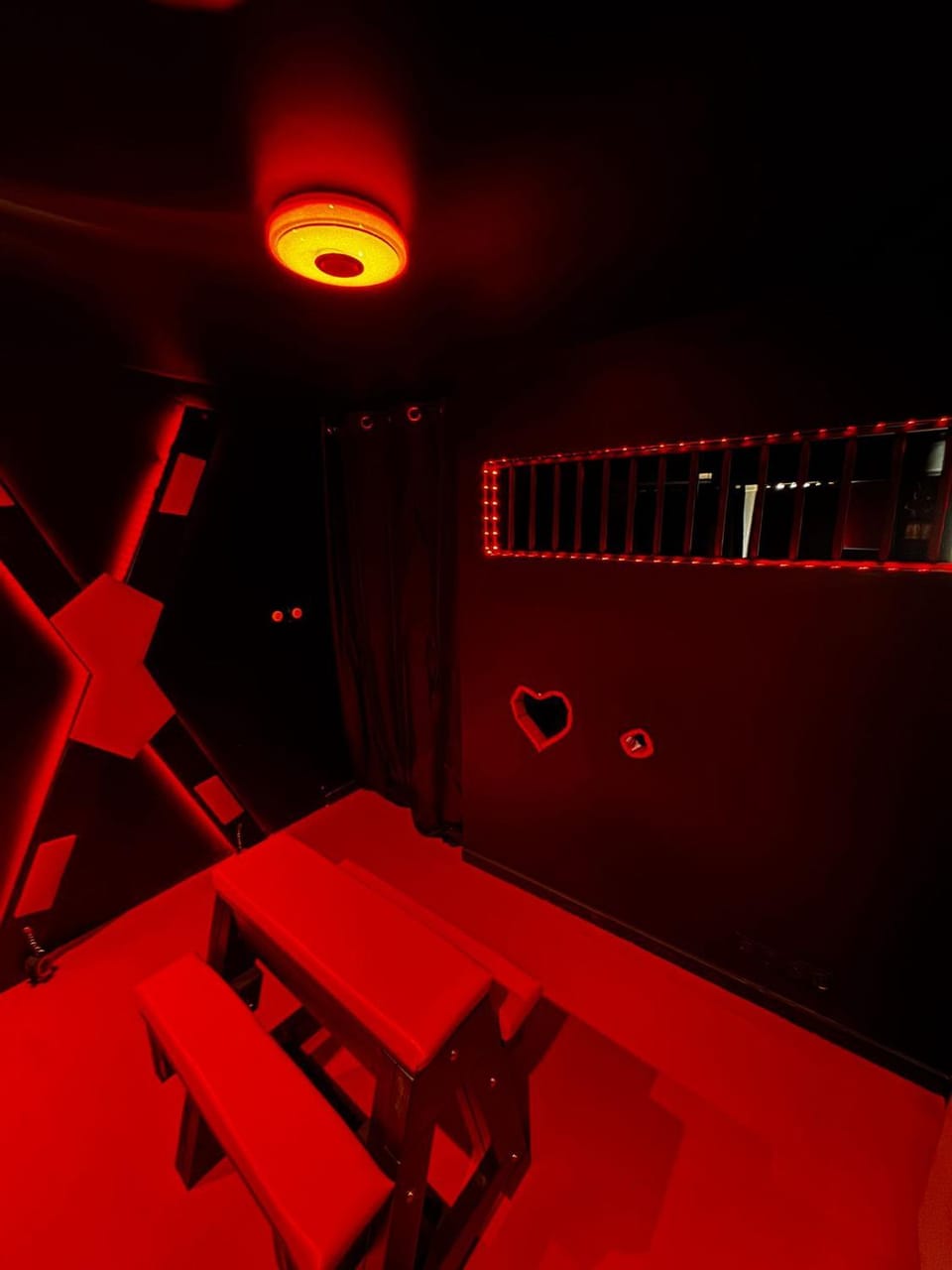 Love room location de 15h a 17h Love hotel in Hauts-de-France