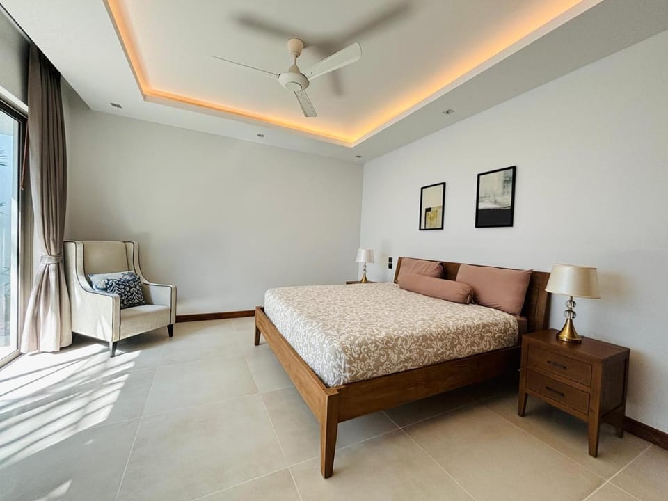 Anchan Hills 5 Villa Choeng Thale Villa in Choeng Thale