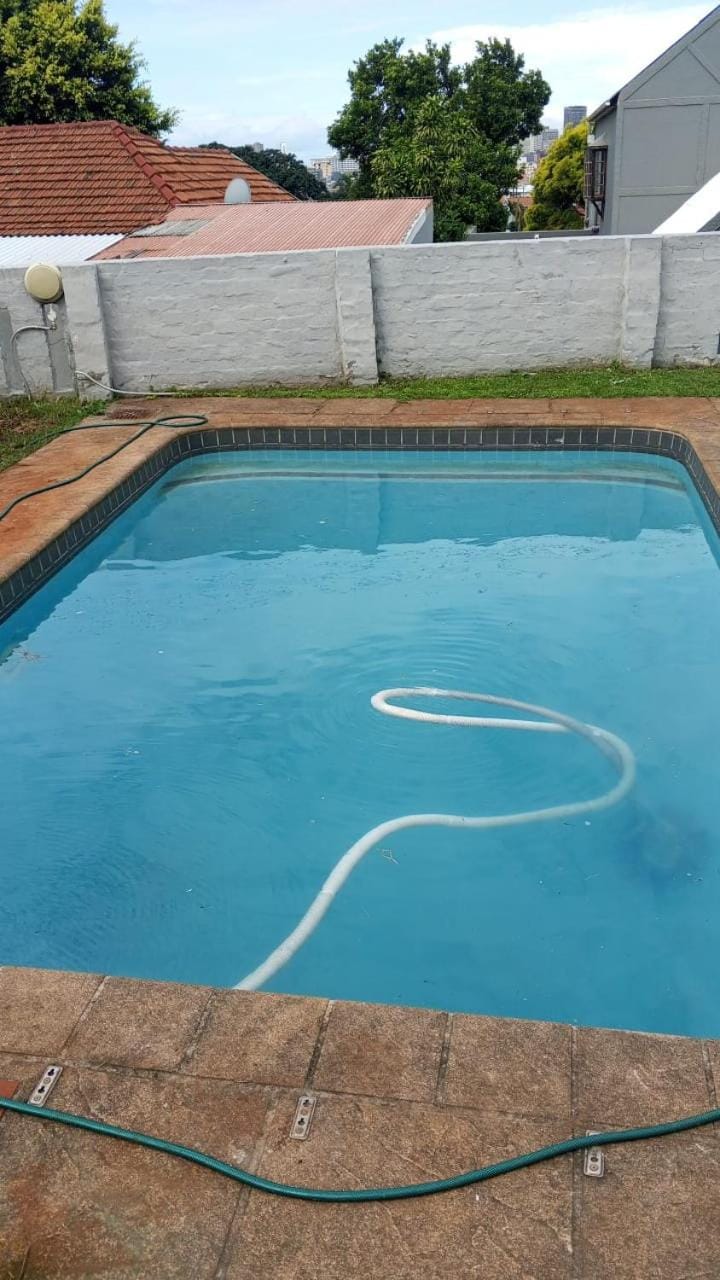Halford Backpackers, Durban Hostel in Durban