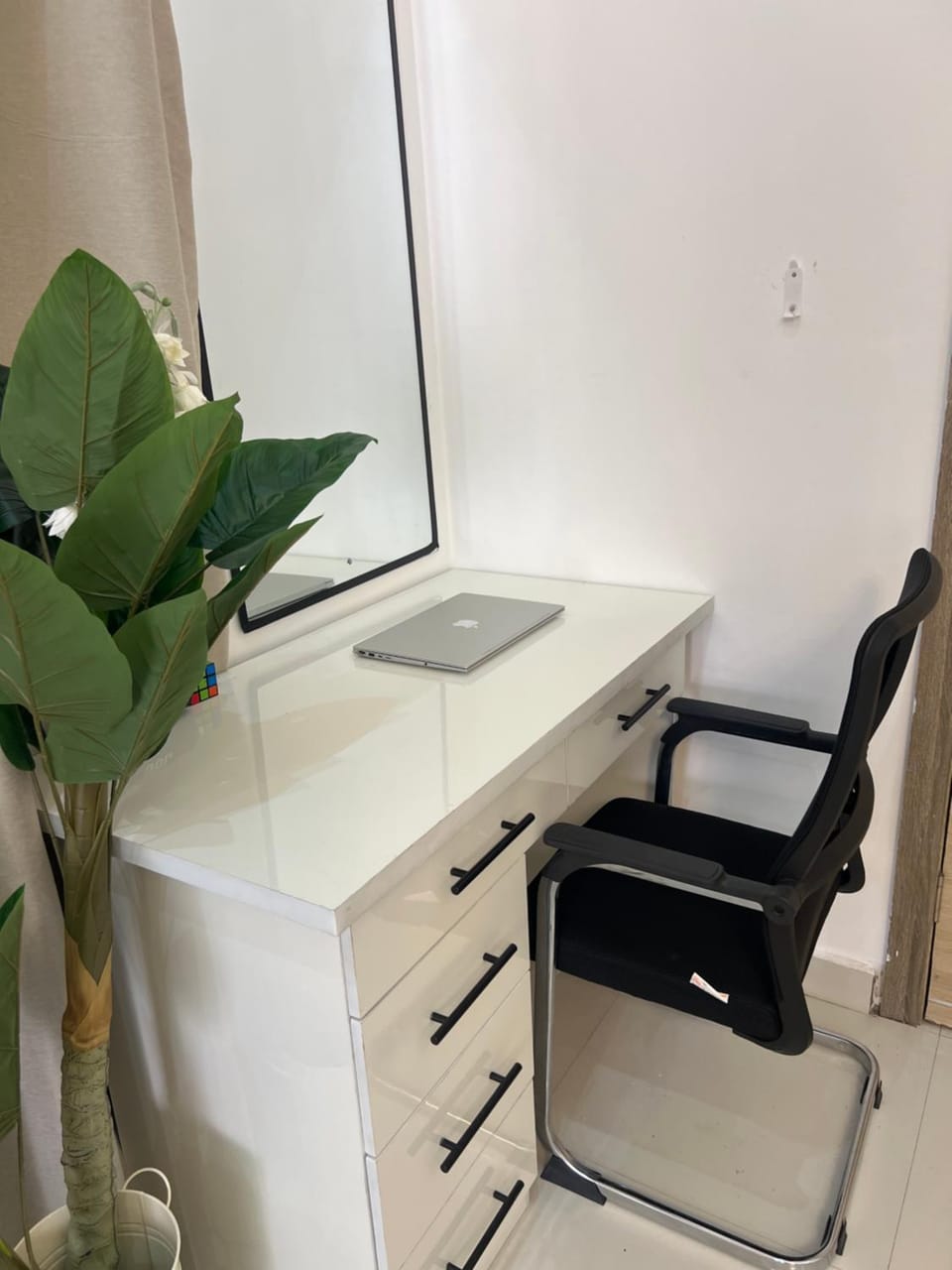 ShowLove Luxury Apartment Apartment in Lagos