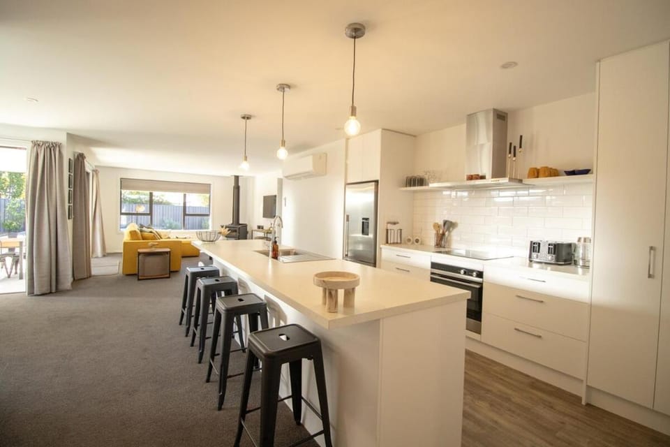 Hāwea Home Haven House in Otago