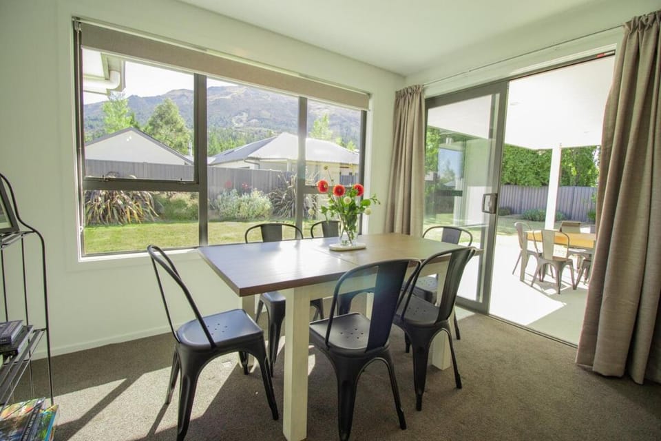 Hāwea Home Haven House in Otago