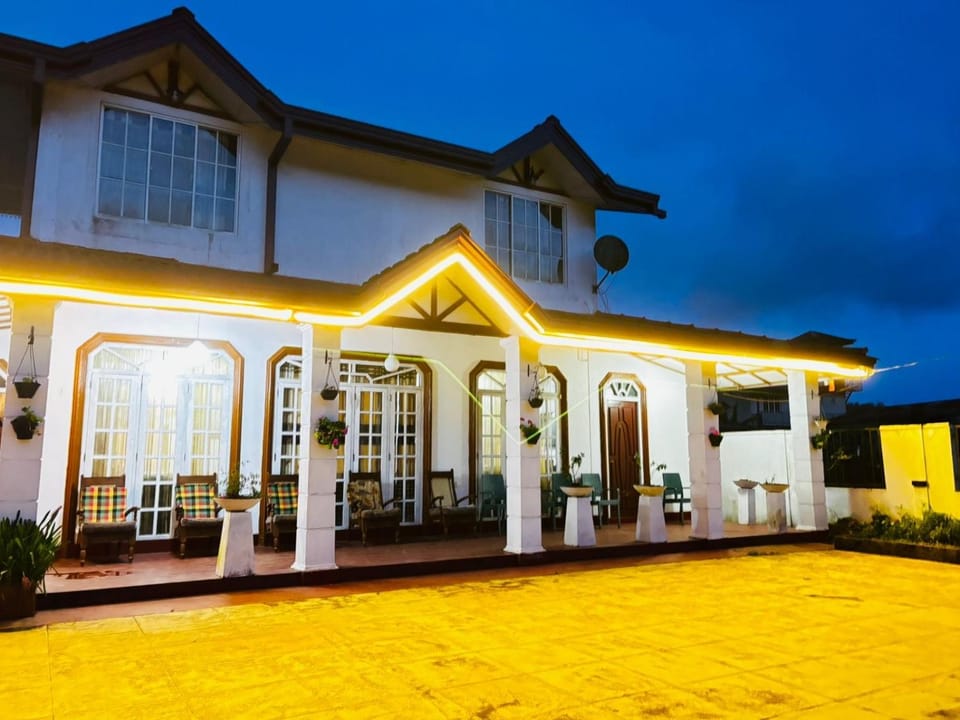 Shellys Cottage Nuwara Eliya Bed and Breakfast in Nuwara Eliya
