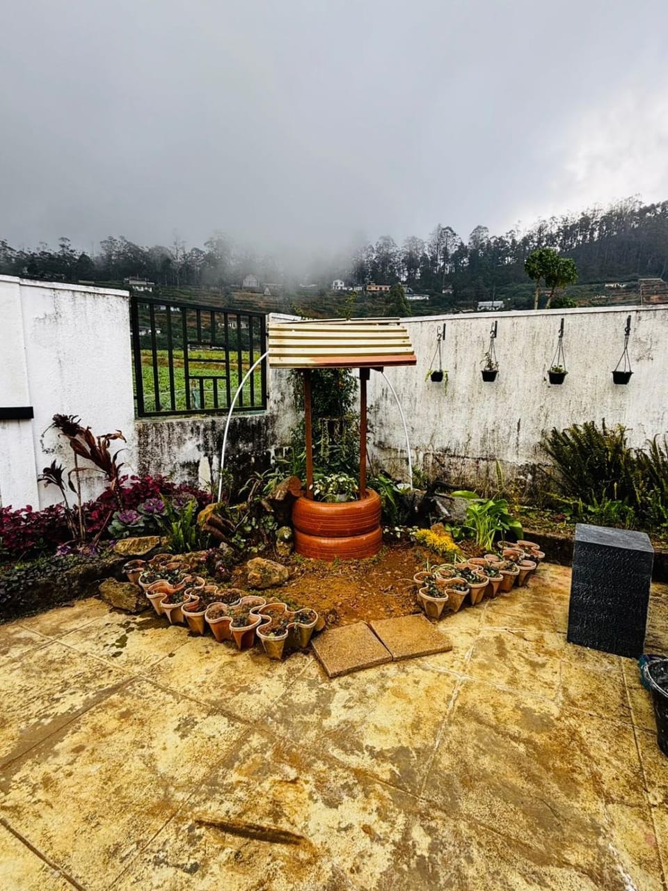 Shellys Cottage Nuwara Eliya Bed and Breakfast in Nuwara Eliya