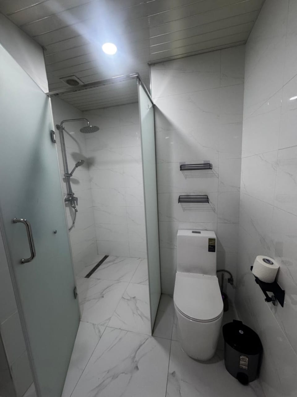 Alvina Complex A Apartment in Armenia