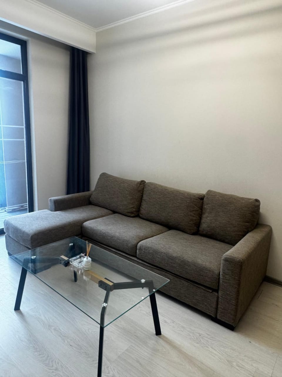 Alvina Complex A Apartment in Armenia