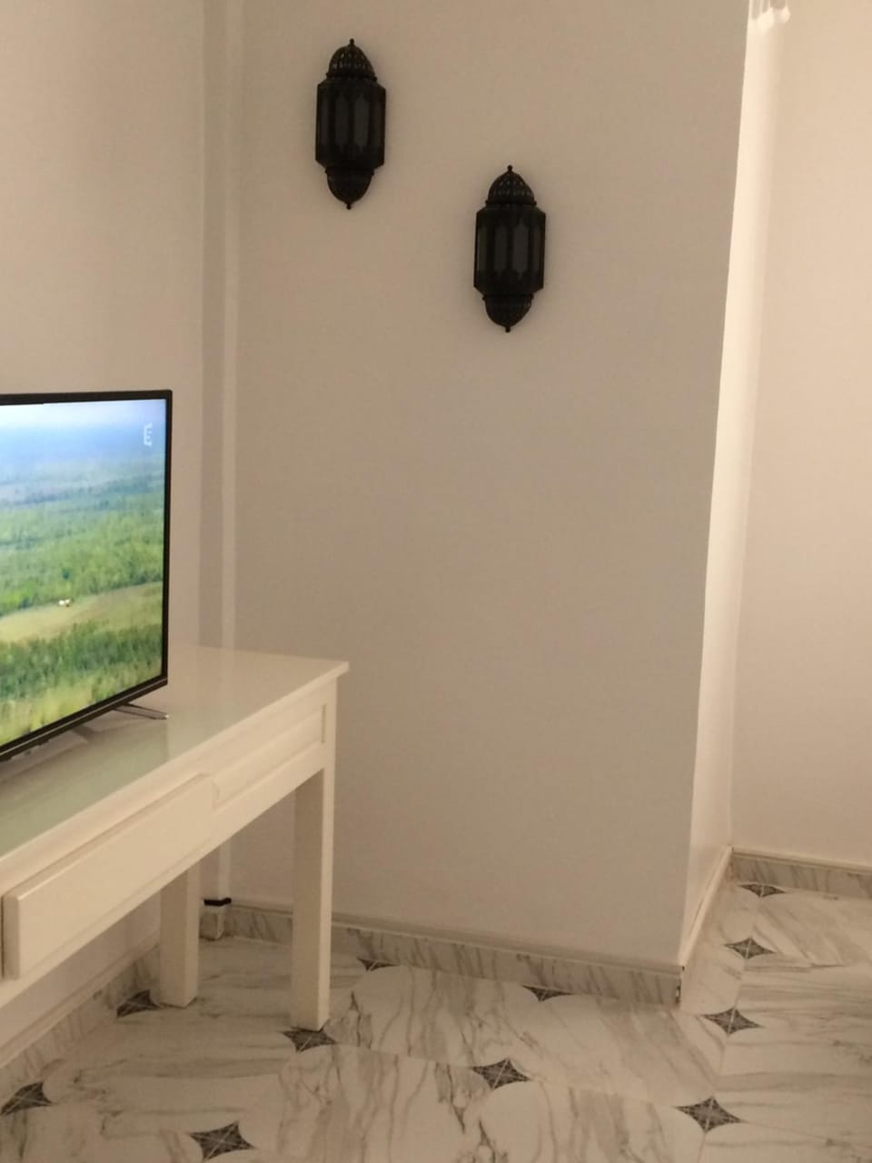 moderne appartement à Oran Apartment in Oran