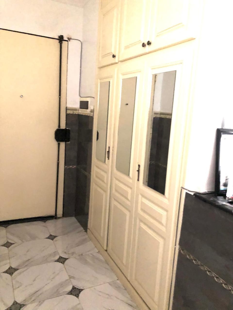 moderne appartement à Oran Apartment in Oran