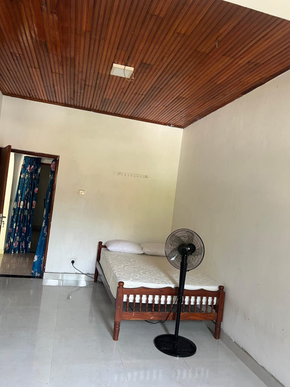 Island leisure Villa in Southern Province