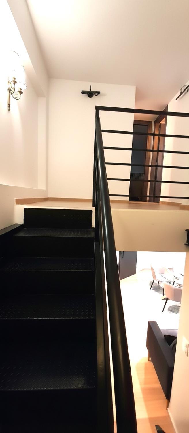 The Central by MSHospitality Apartment in Heraklion