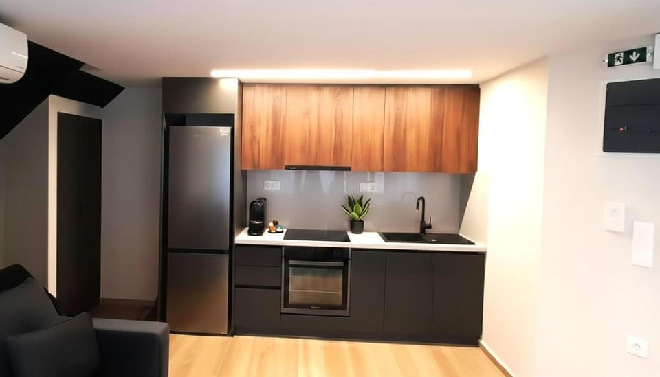 The Central by MSHospitality Apartment in Heraklion