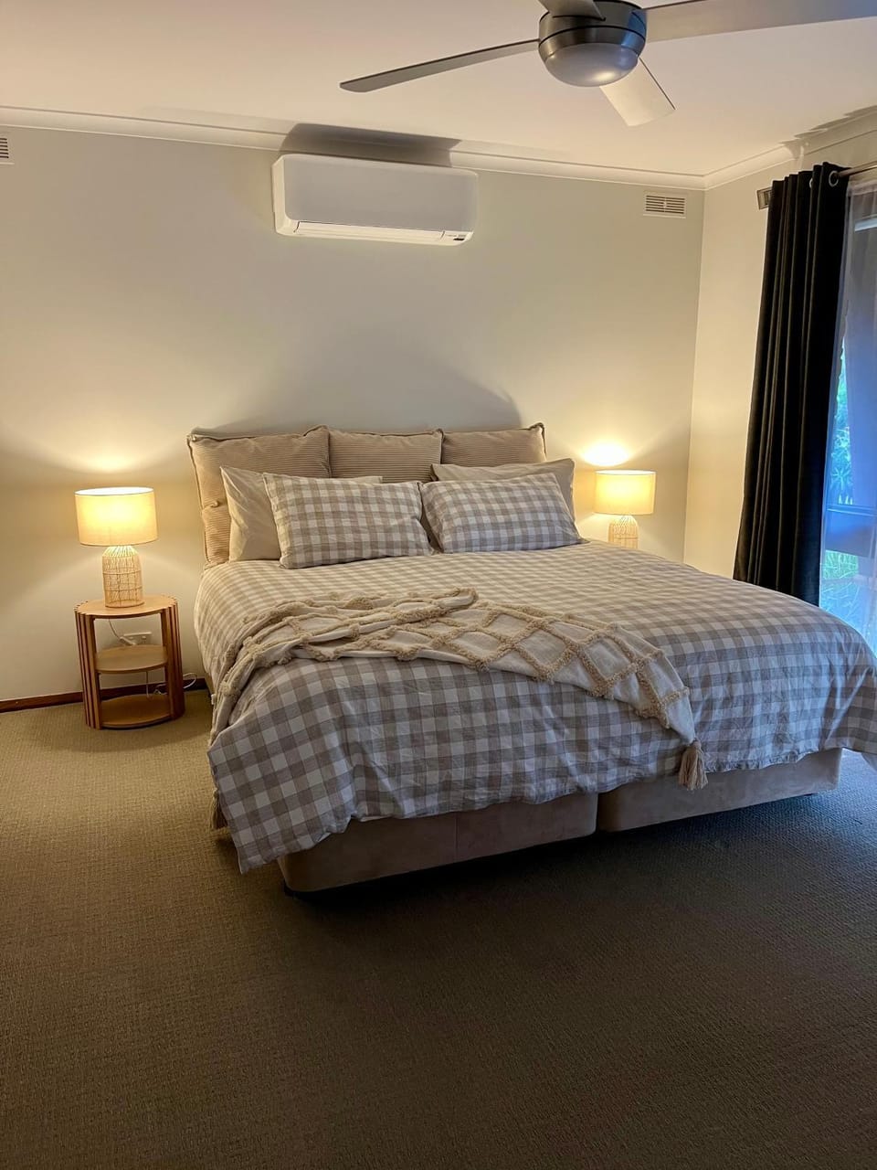 Willow & Wild on Clarence House in Shepparton