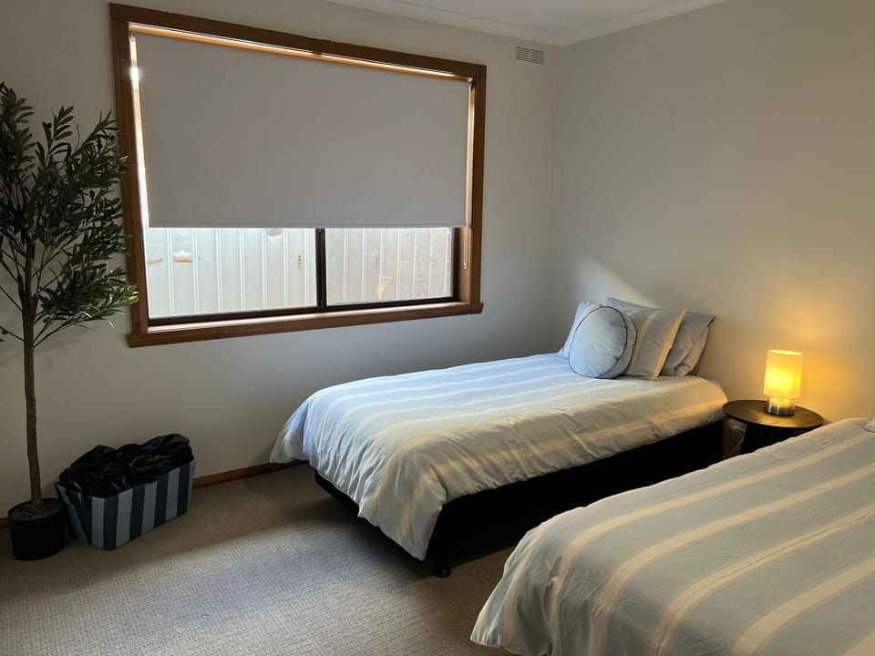 Willow & Wild on Clarence House in Shepparton