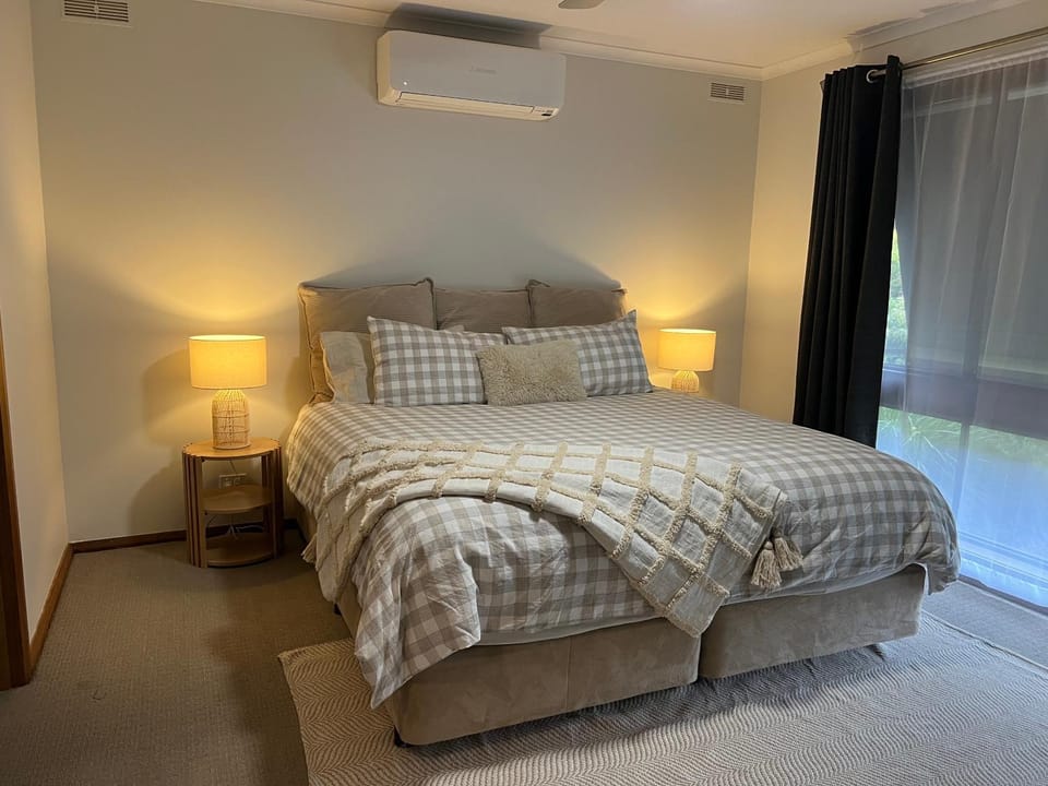 Willow & Wild on Clarence House in Shepparton