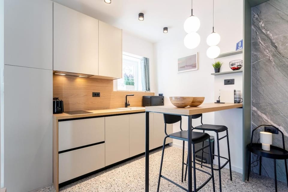 LAVIE STUDIO New Modern and Central studio Apartment in Split