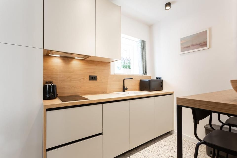 LAVIE STUDIO New Modern and Central studio Apartment in Split