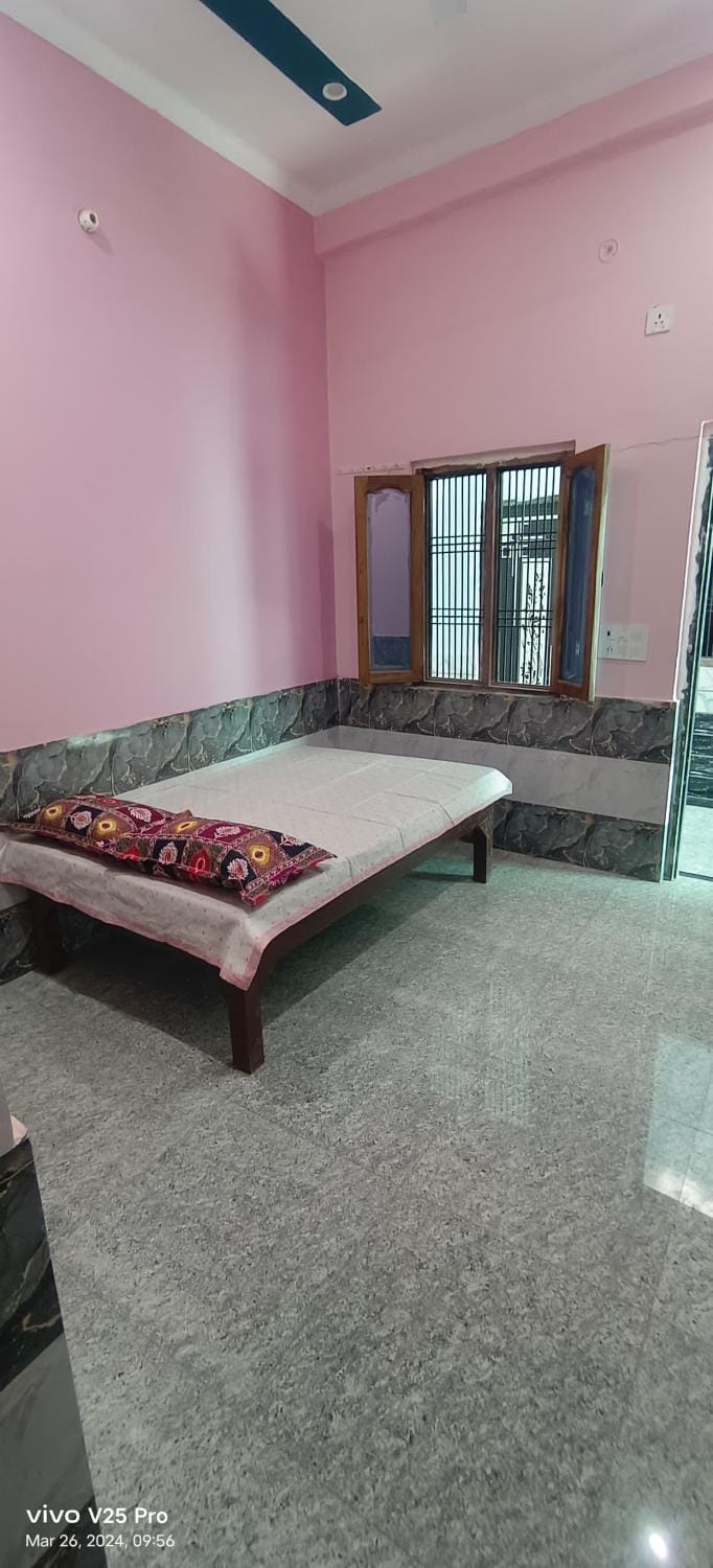 RK Residency Bed and Breakfast in Nepal