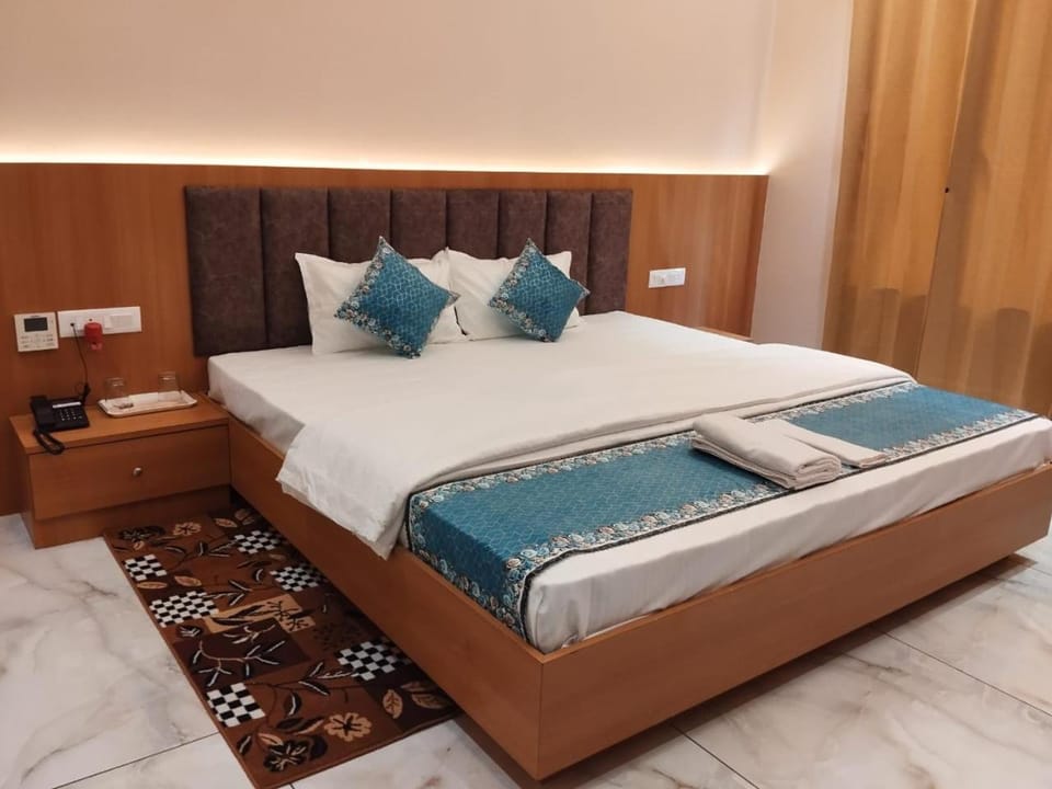 RK Residency Bed and Breakfast in Nepal