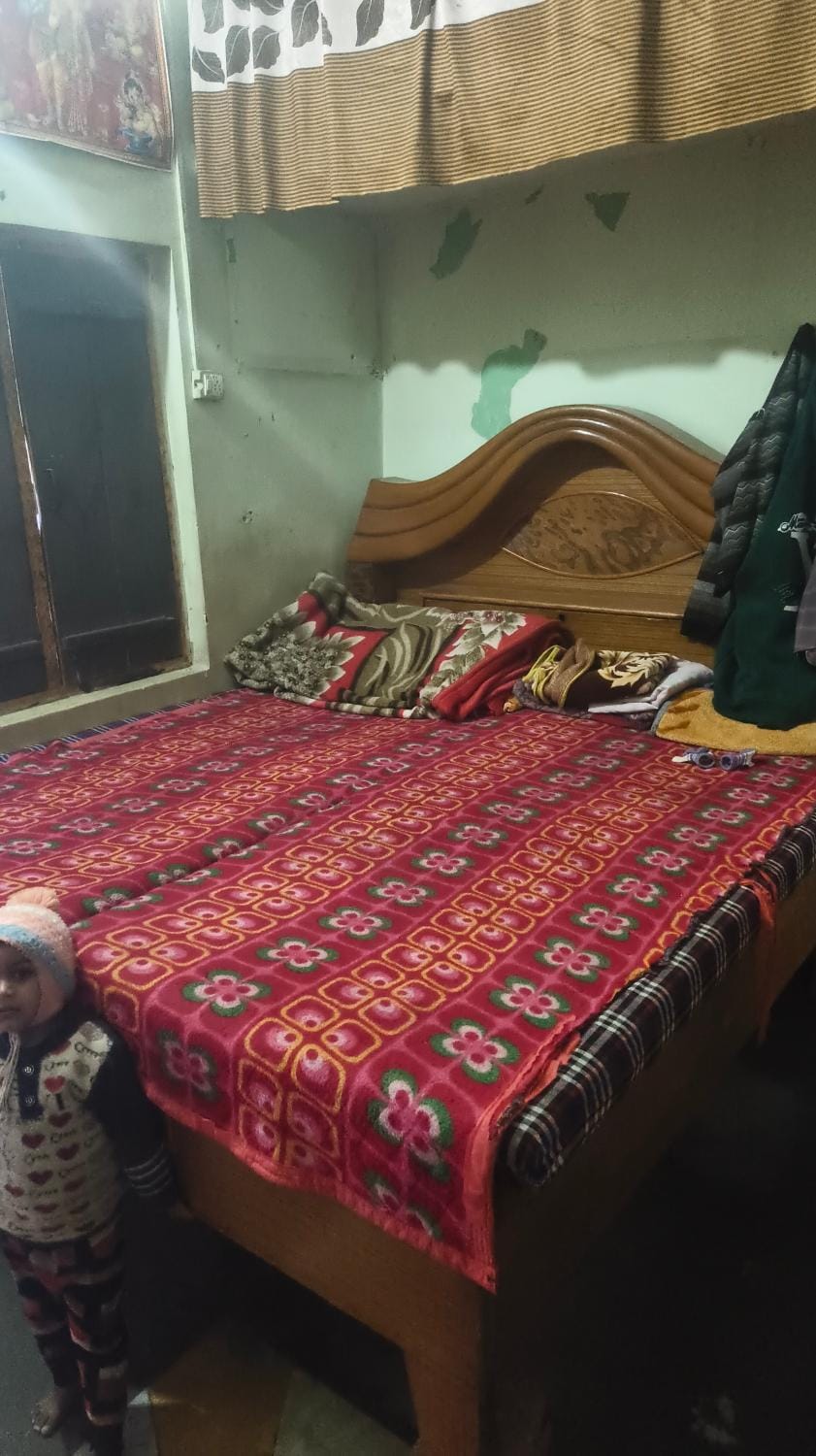 Kanu homestay Vacation rental in Uttar Pradesh