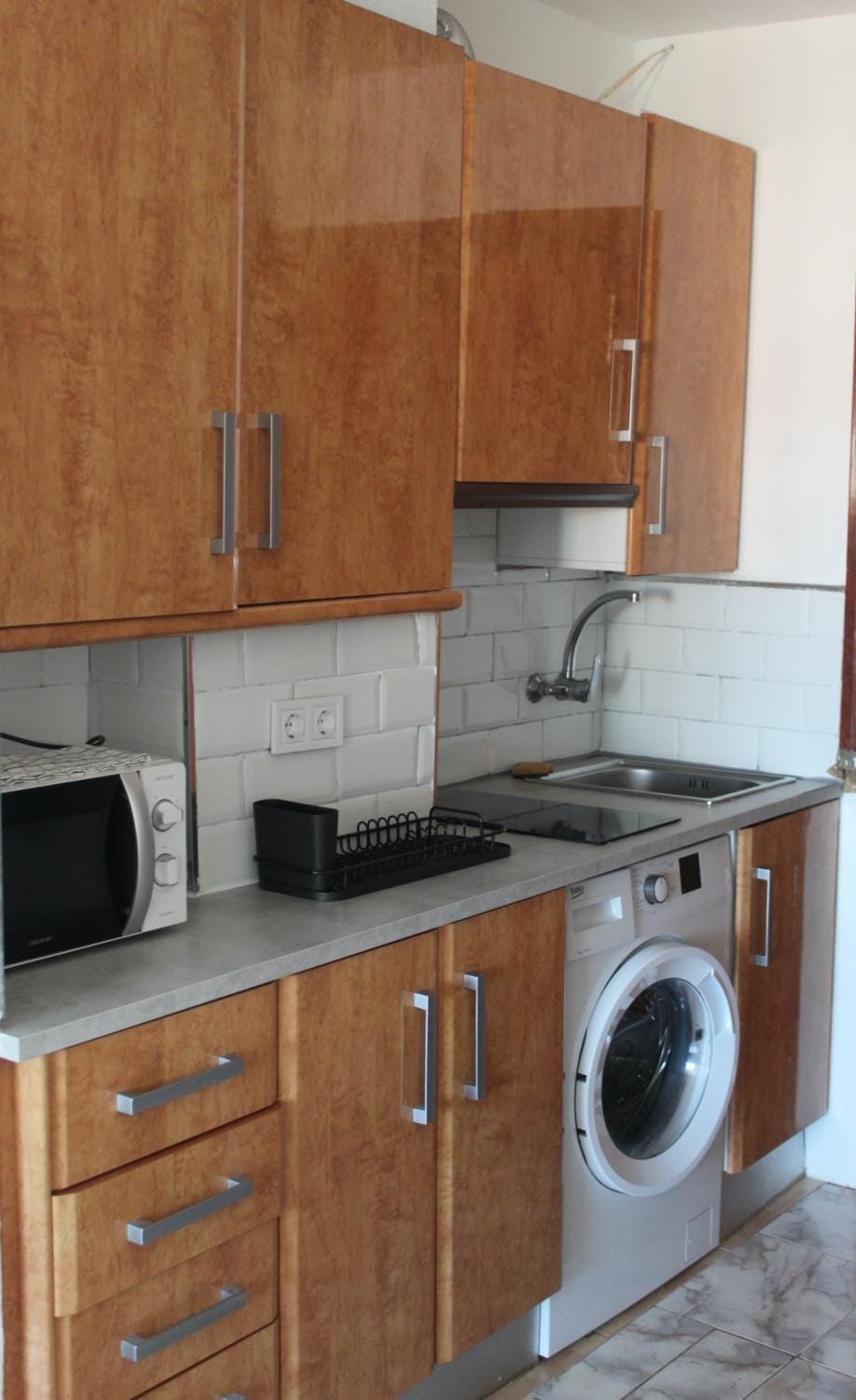 Sunpop Torremolinos Apartment in Torremolinos