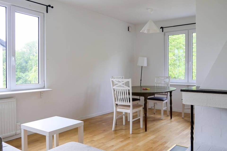 Workers Stay - Temporary Accommodation Lindholmen - Göteborg House in Gothenburg