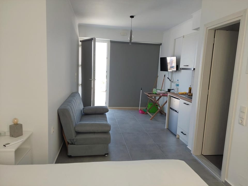 TV and multimedia, Seating area