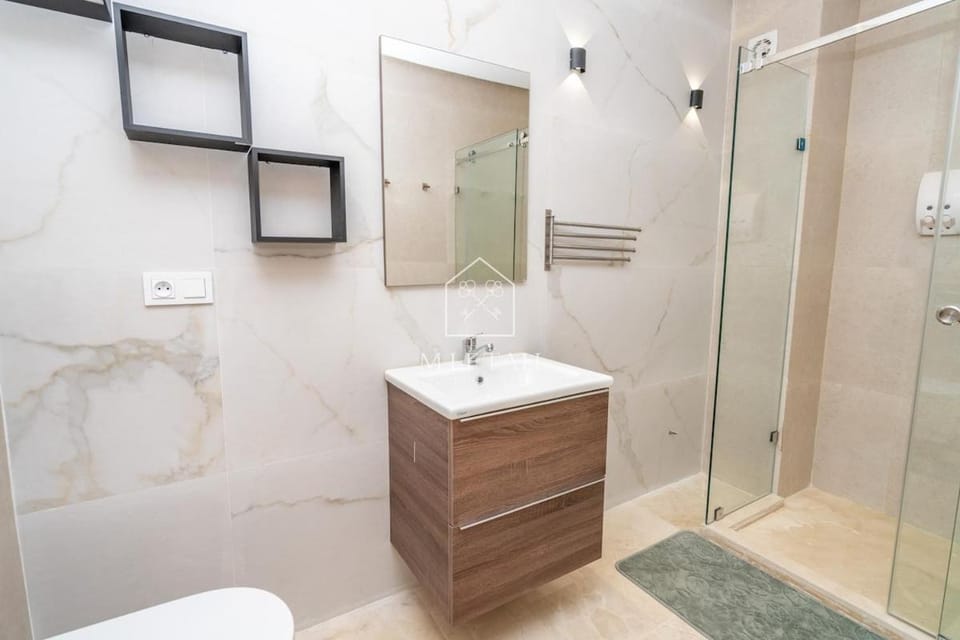 Appartement Design Moderne Apartment in Tangier