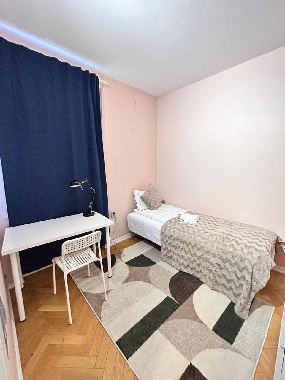 Spacious 4BR Apartment in Central Gothenburg Apartment in Gothenburg
