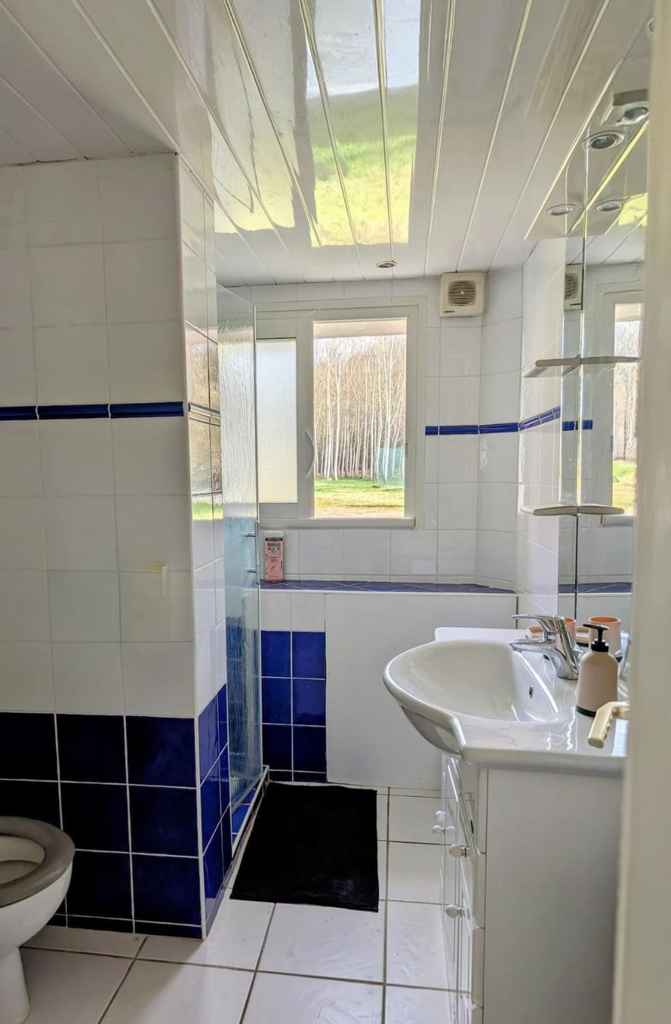 Gîte au bord de l'eau piscine & spa House in Occitanie