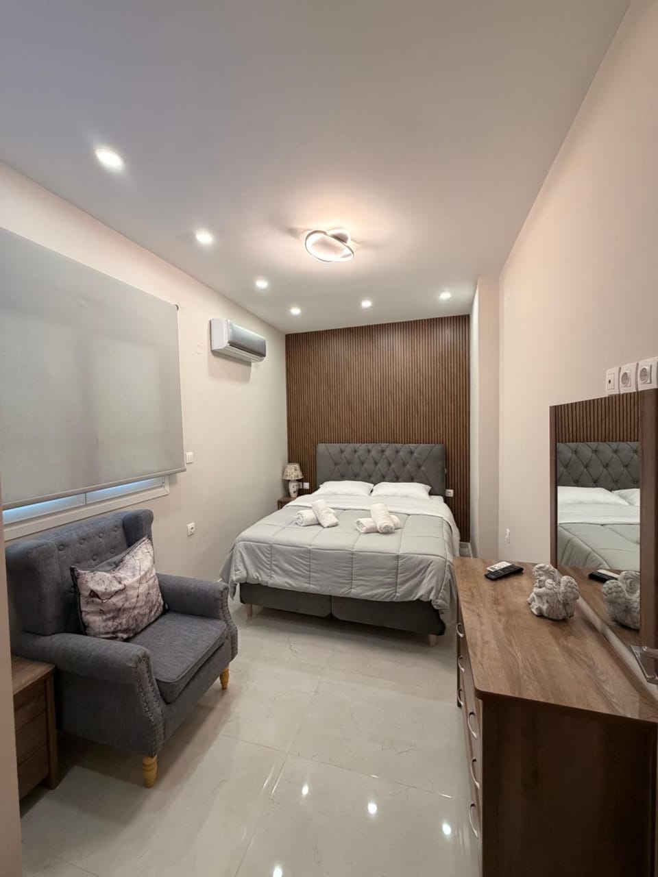 Aggelos Rooms 1 Bed and Breakfast in Volos