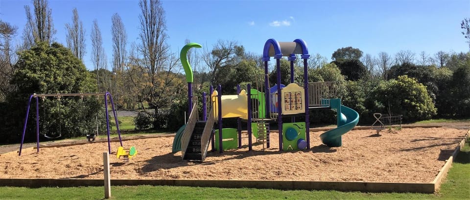 Children play ground