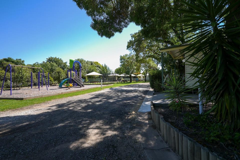 Children play ground