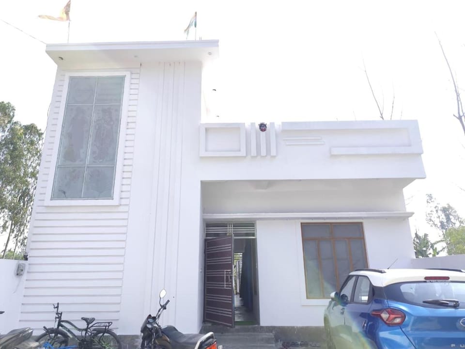 Prakriti Homestay Vacation rental in Uttar Pradesh