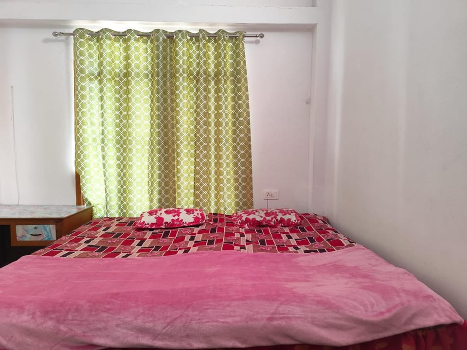Prakriti Homestay Vacation rental in Uttar Pradesh