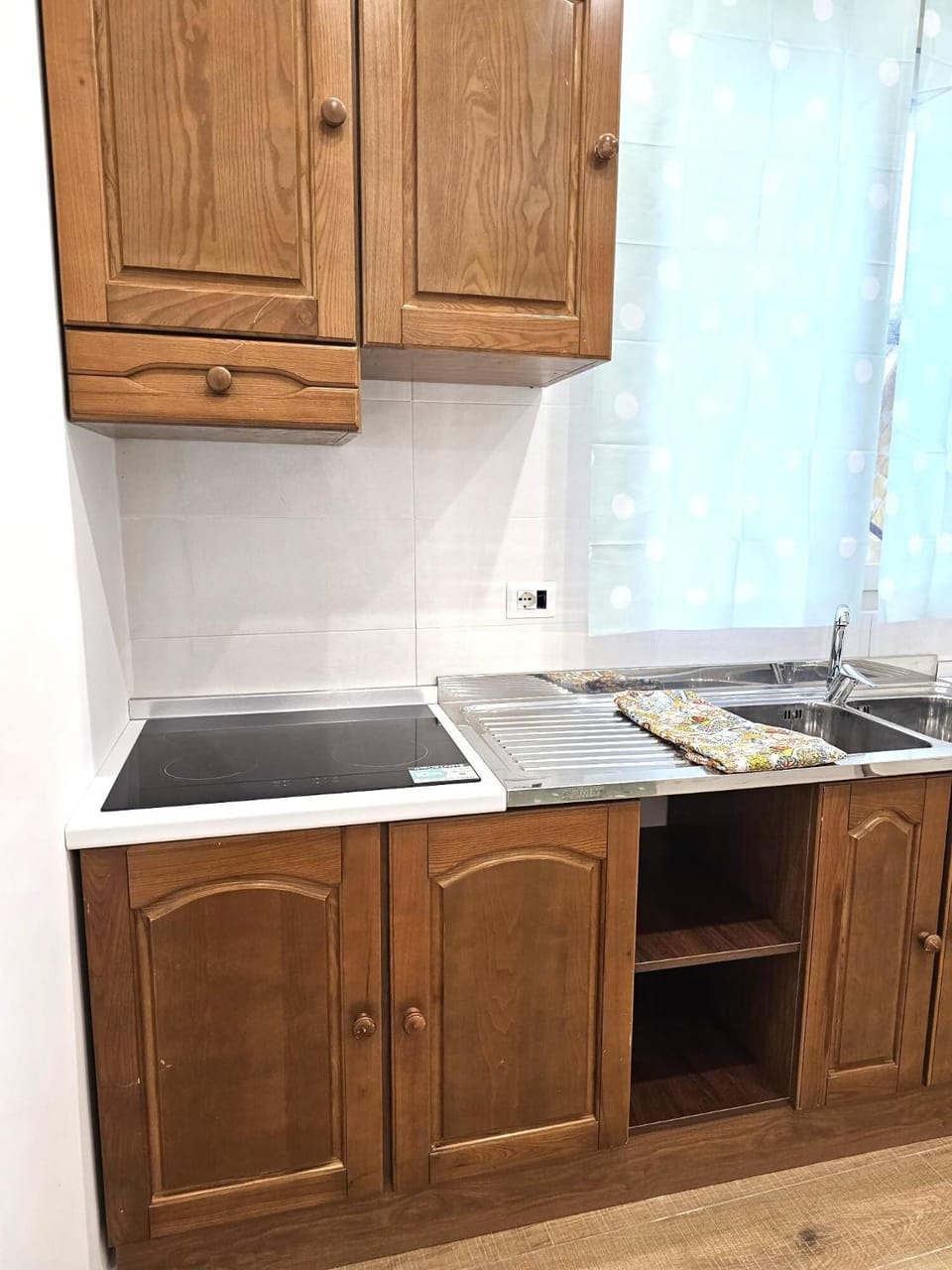 Happy Days Central House Apartment in Reggio Calabria