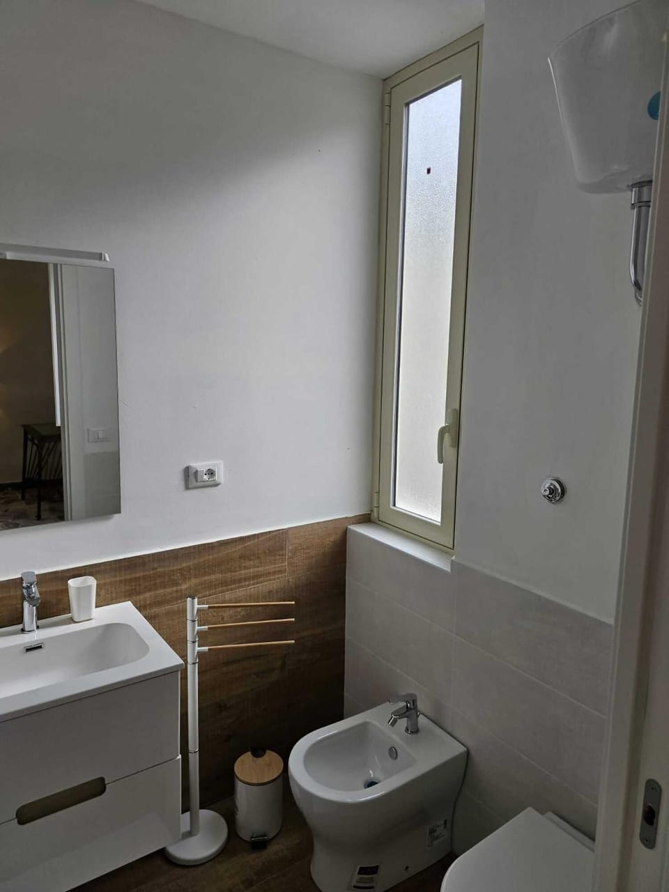Happy Days Central House Apartment in Reggio Calabria