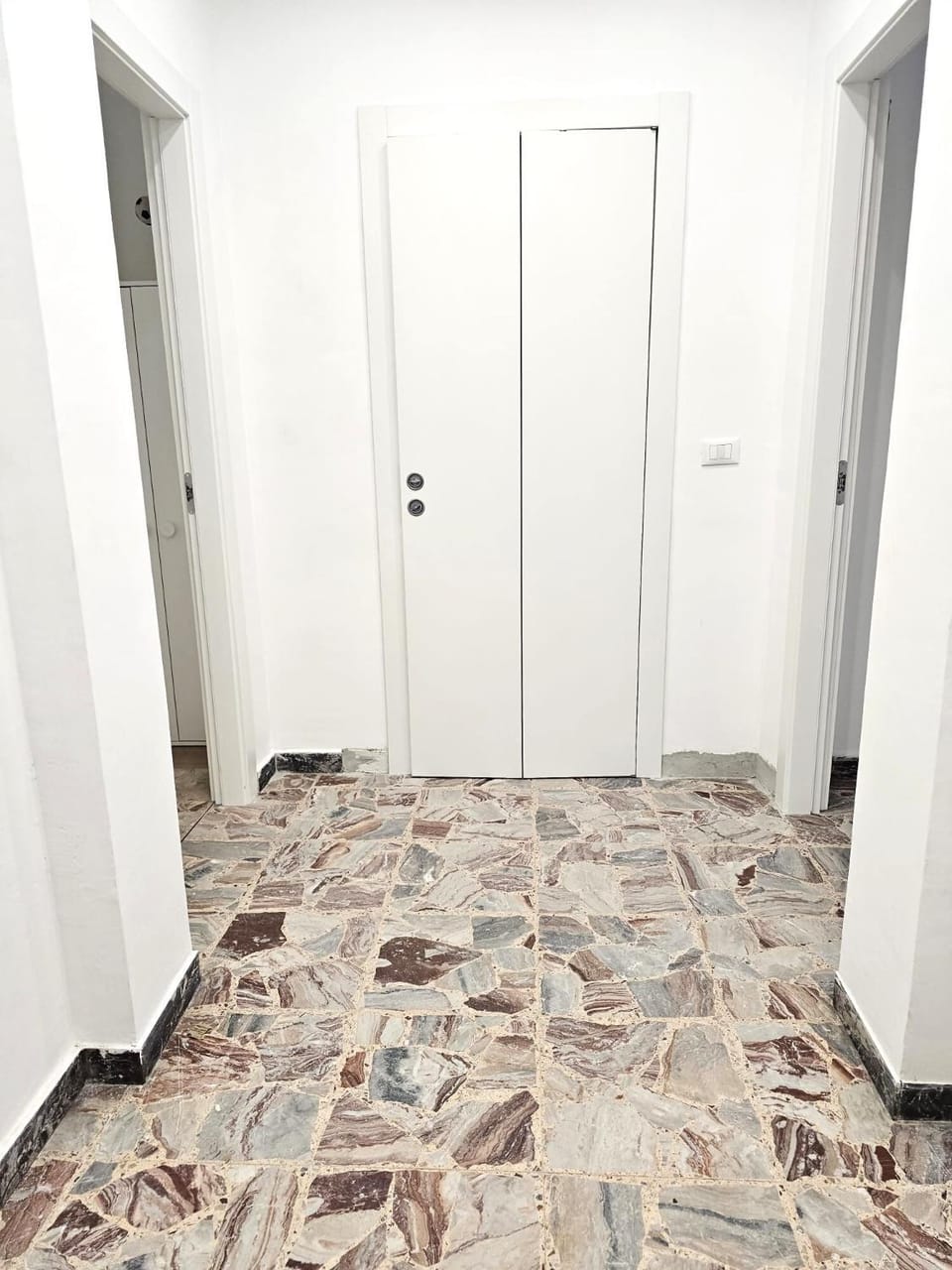 Happy Days Central House Apartment in Reggio Calabria