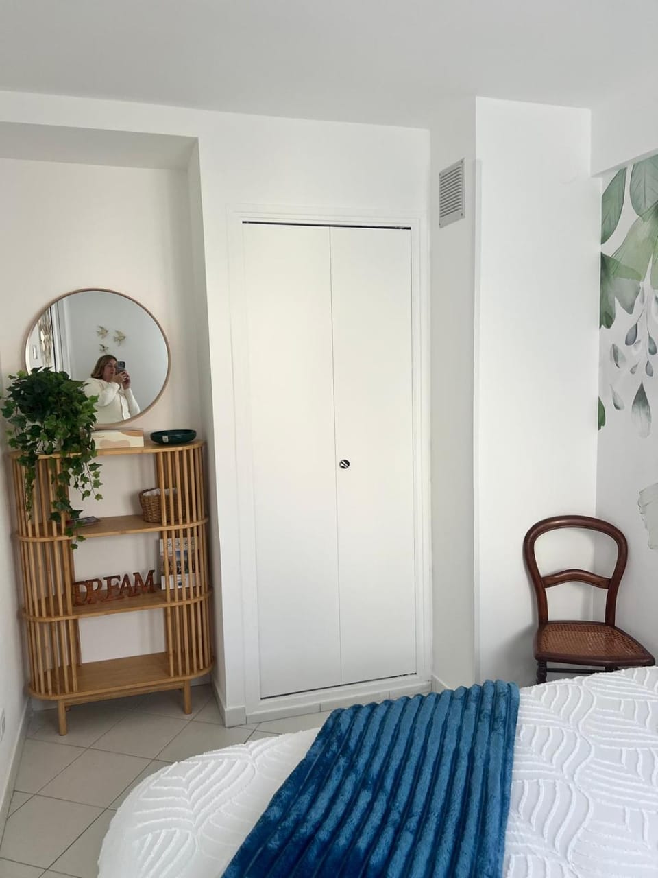 Gamiga Apartment in Menton