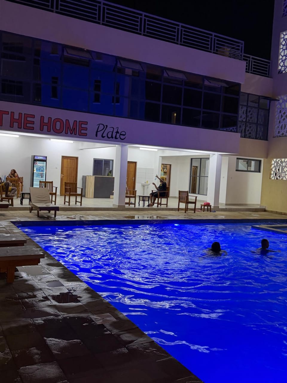 KyNai Haven Apartment in Mombasa County