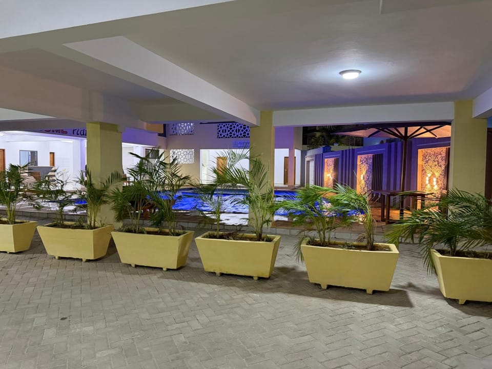 KyNai Haven Apartment in Mombasa County