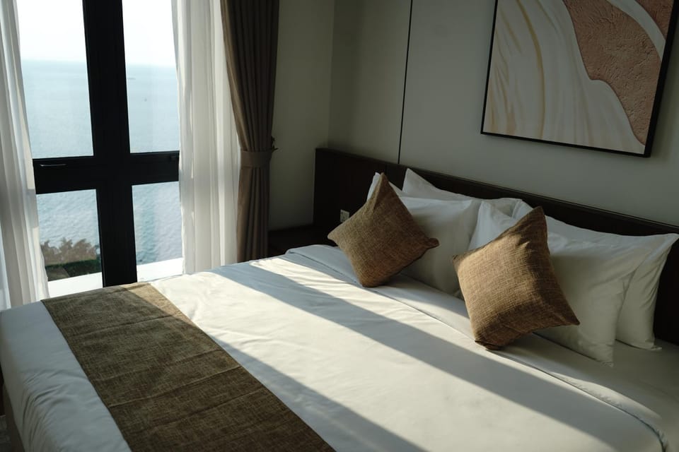 Osea Hotel Hotel in Sihanoukville