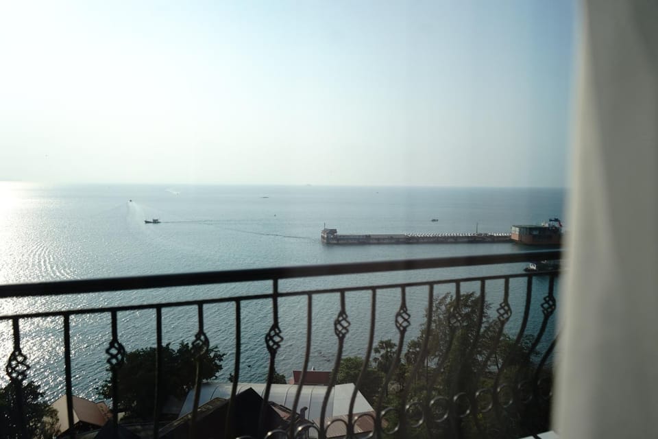 Osea Hotel Hotel in Sihanoukville