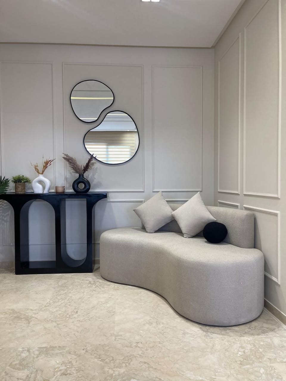 Luxurious Malabata Hills Apartment Apartment in Tangier