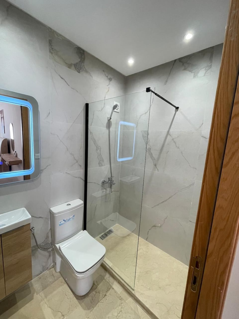 Luxurious Malabata Hills Apartment Apartment in Tangier
