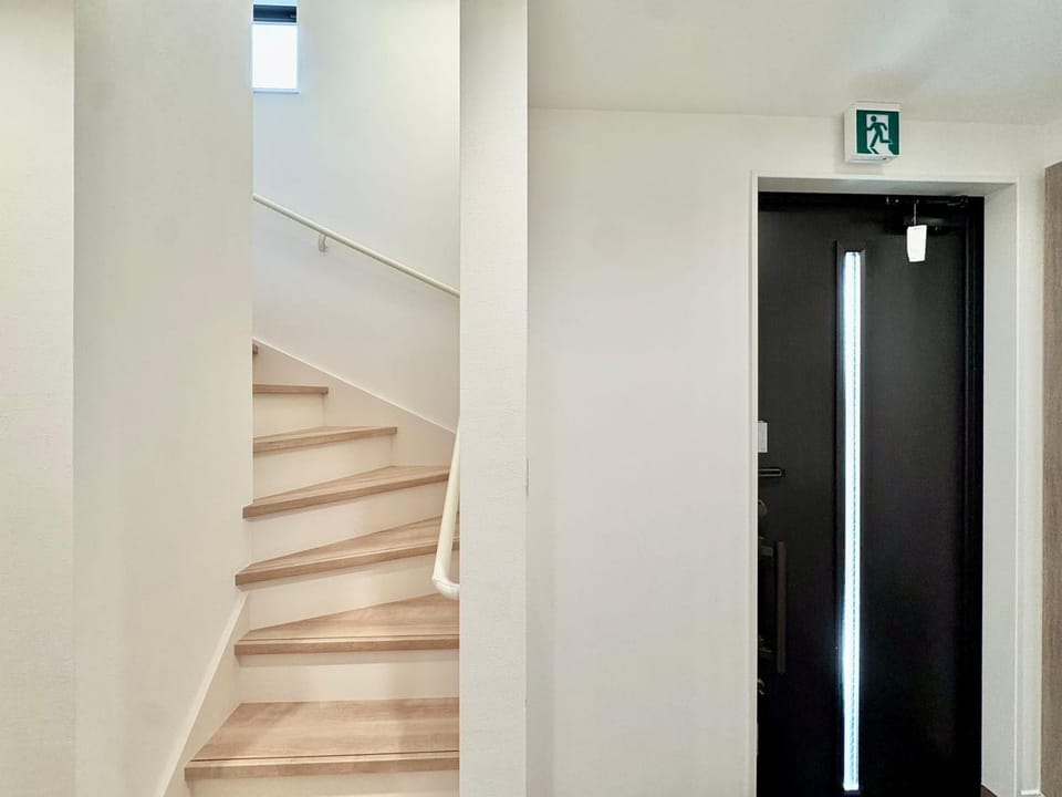 Sumida 3bedrooms house SM0533 Apartment in Japan