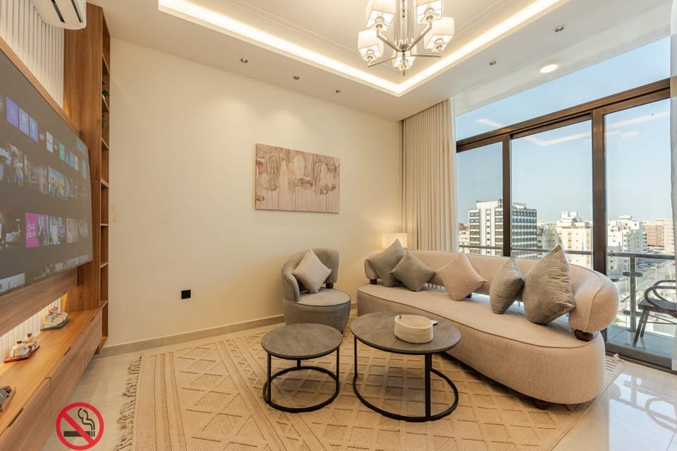 Darkom Hospitality - داركم للضيافة Apartment in Jeddah