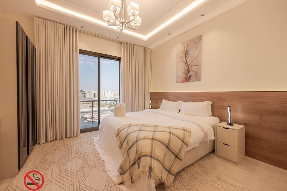 Darkom Hospitality - داركم للضيافة Apartment in Jeddah