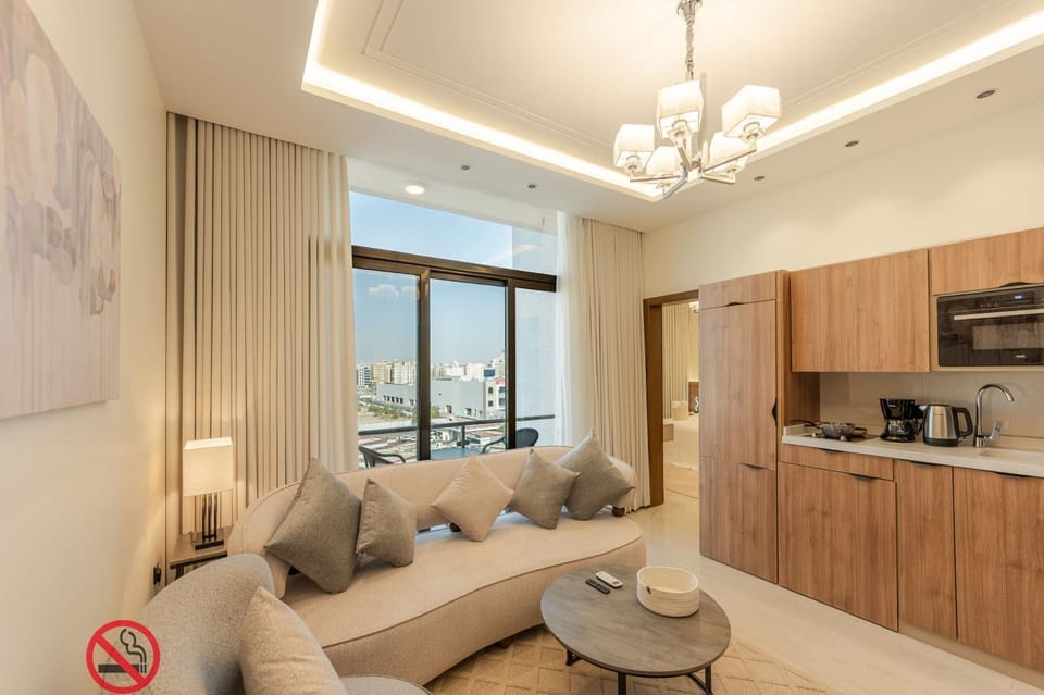 Darkom Hospitality - داركم للضيافة Apartment in Jeddah