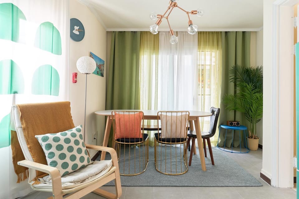 지미하우스 Bed and Breakfast in Seoul